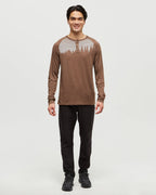 Baker Henley Longsleeve