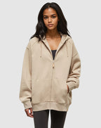 Bluffs Zip Hoodie