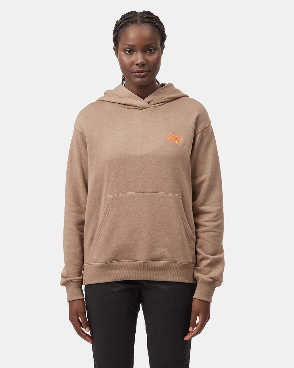 Be Kind Graphic Hoodie