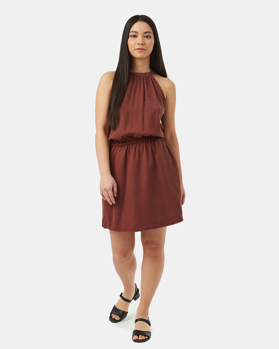Cypress Dress