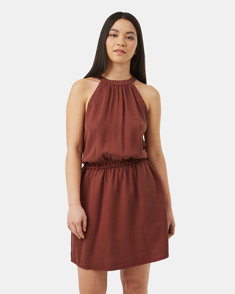 Cypress Dress