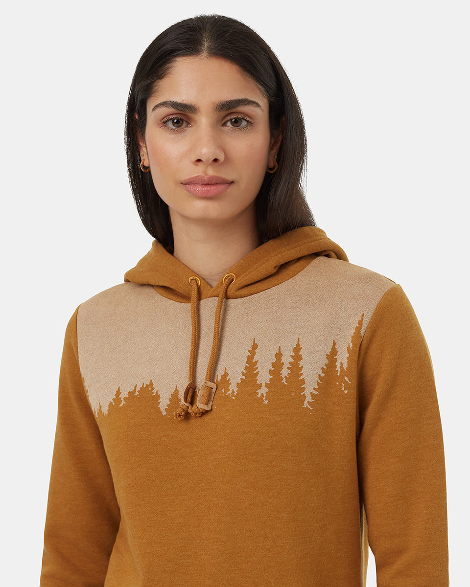 Juniper Hoodie
