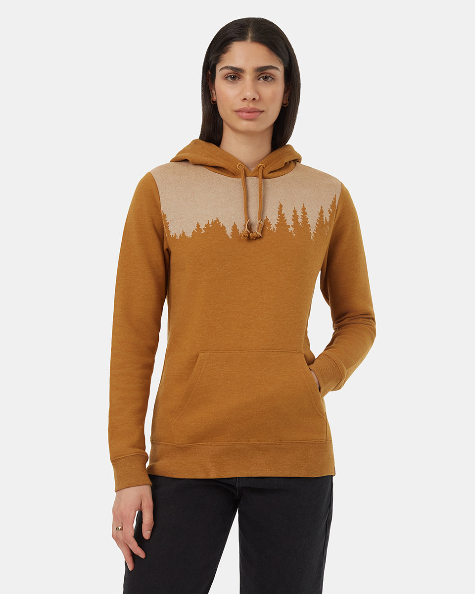 Juniper Hoodie