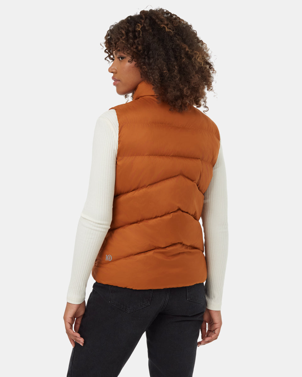 Boulder Vest