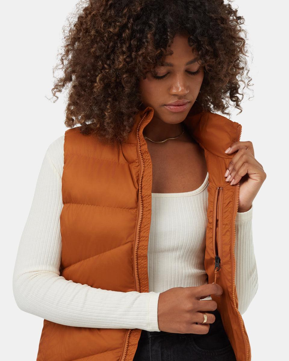 Boulder Vest