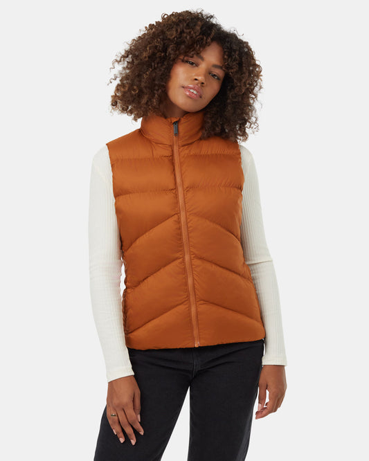 Boulder Vest