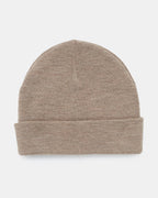 Wool Kurt Beanie
