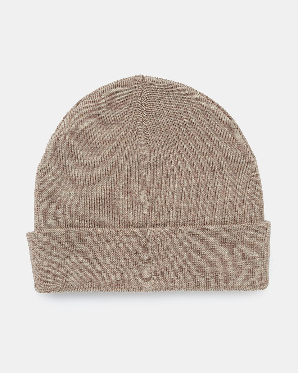 Wool Kurt Beanie