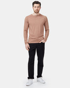 Baker Henley Longsleeve