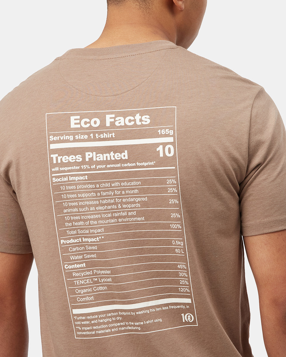 Eco Facts T-Shirt