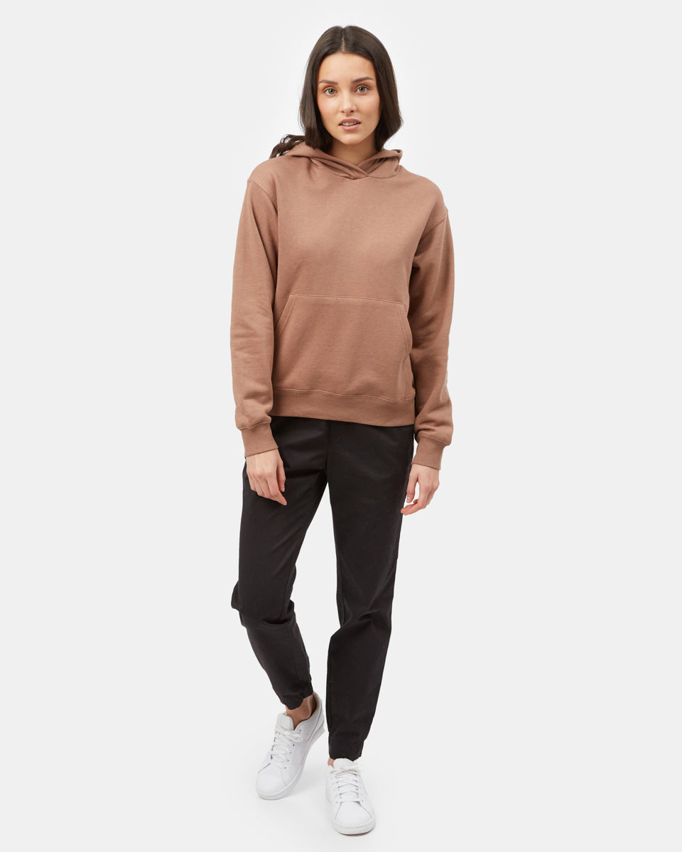 Treefleece Relaxed Hoodie