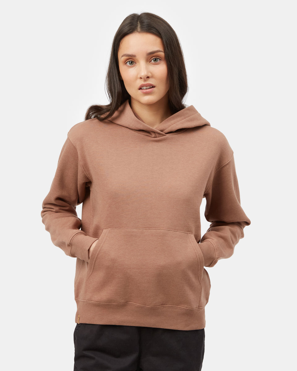 Treefleece Relaxed Hoodie