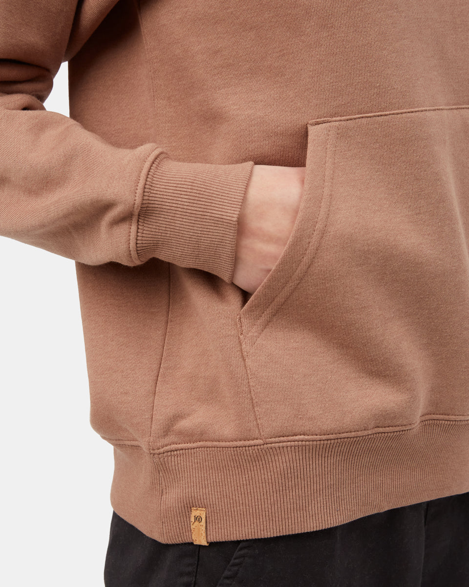 Treefleece Relaxed Hoodie