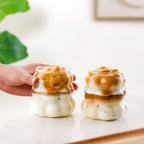 Bubble Cloud Glass Set Of 2 400ml