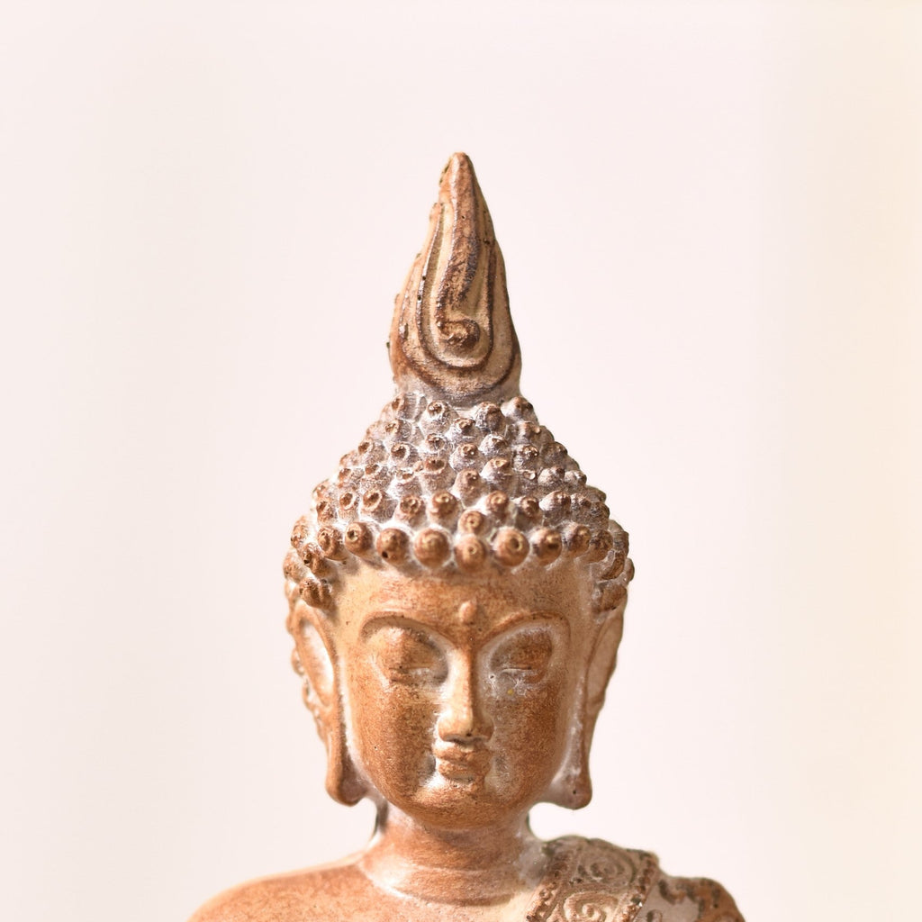 Buddha Peace Zen Showpiece