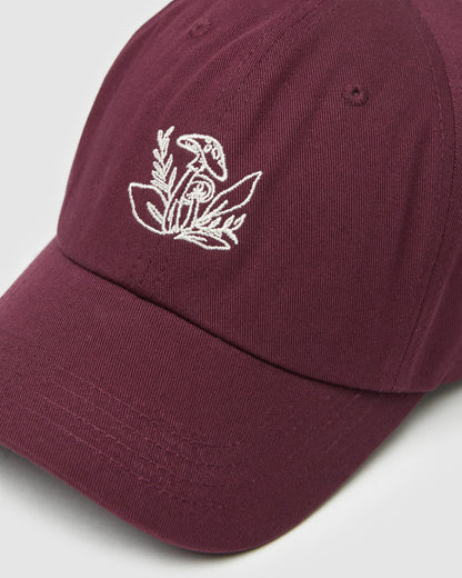 Understory Peak Hat