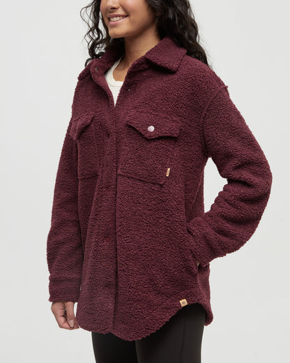 Sunday Jacket