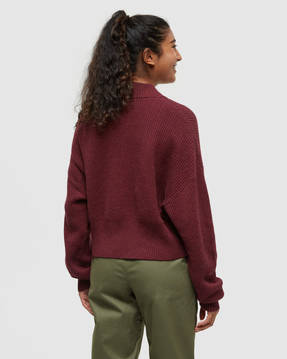 Vista Sweater
