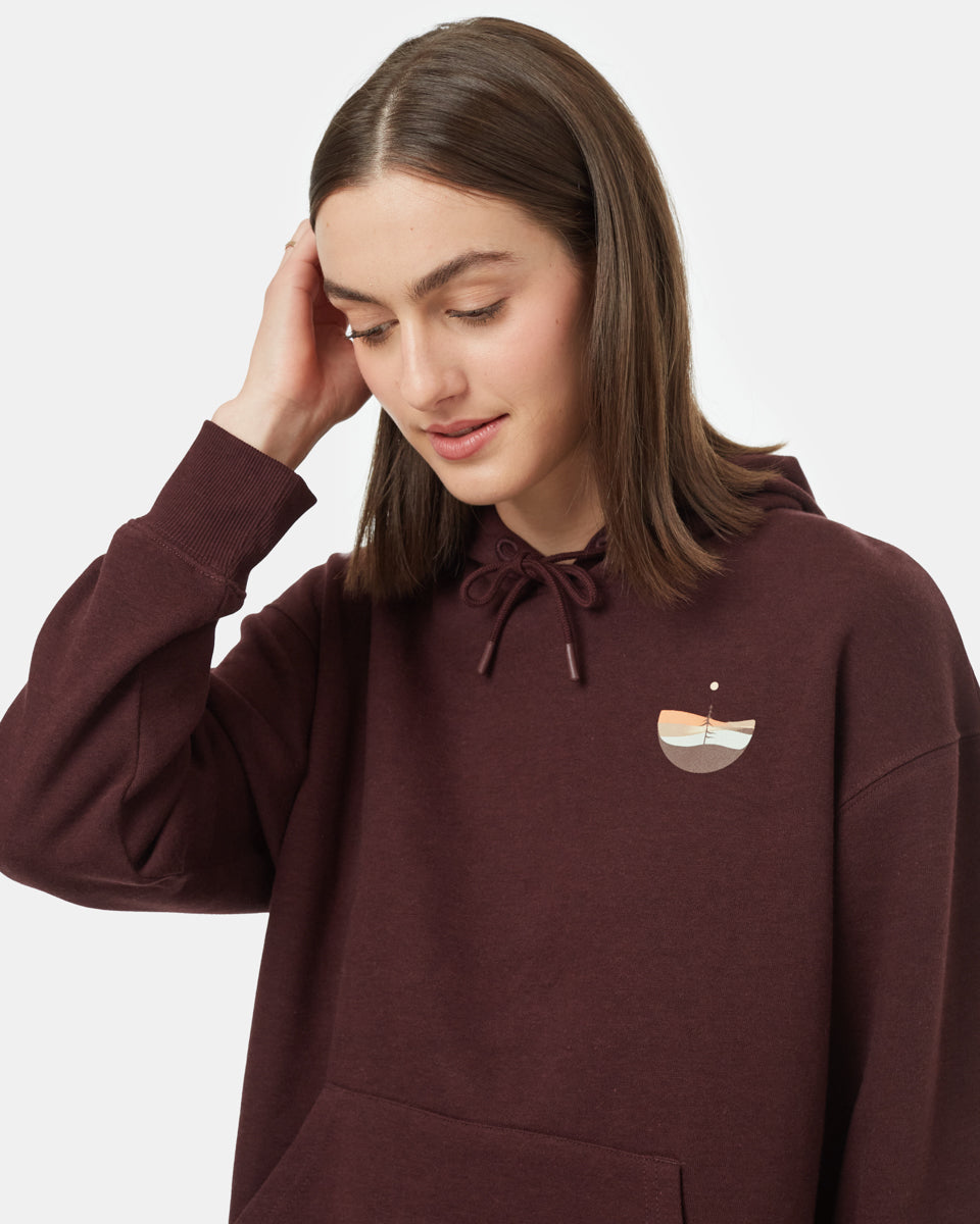 Artist Series Portal Hoodie