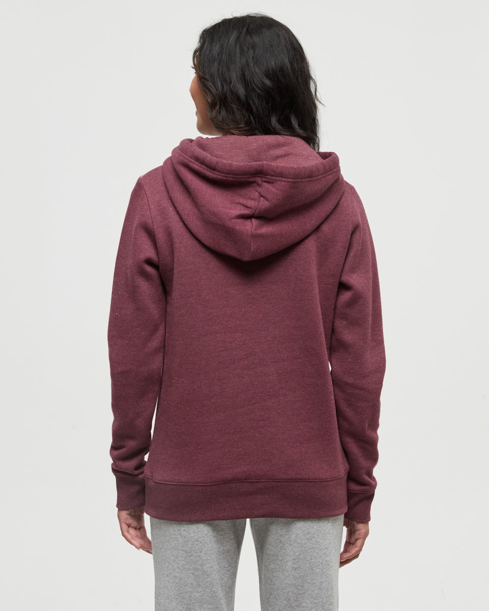 Juniper Hoodie