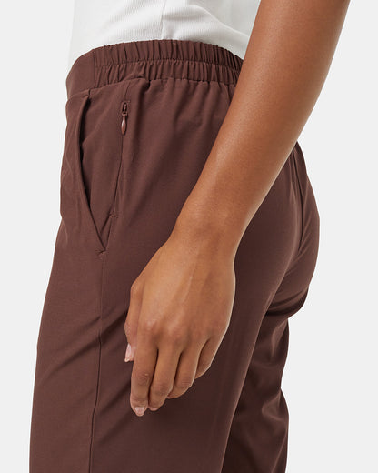Saturna Pant
