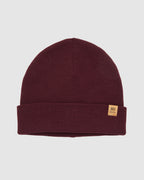 Wool Kurt Beanie