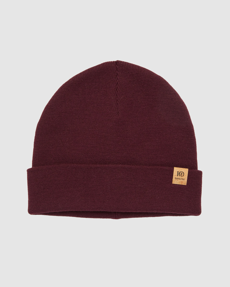 Wool Kurt Beanie