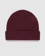 Wool Kurt Beanie