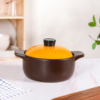 Clementine Japanese Cooking Pot 2200ml