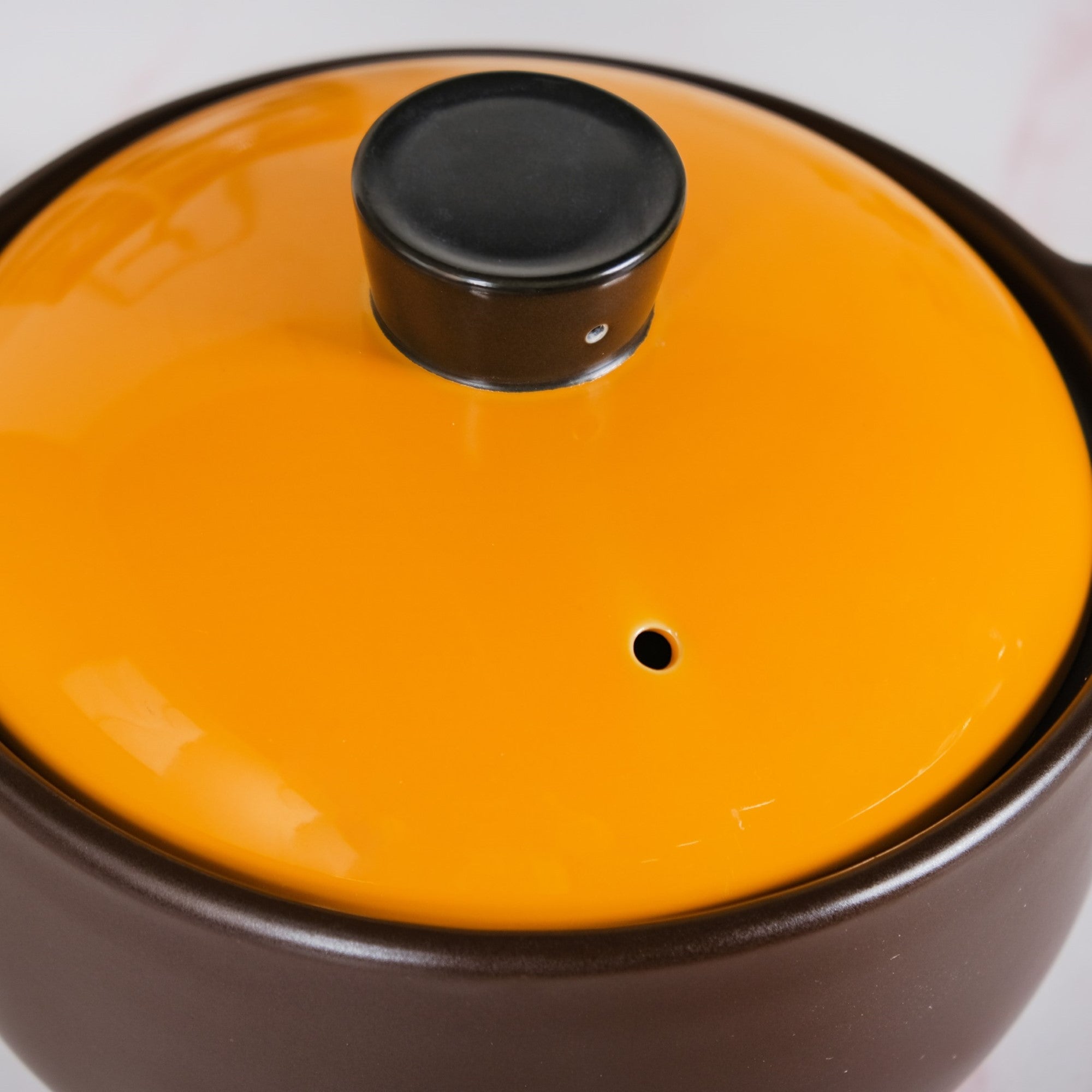 Clementine Japanese Cooking Pot 2200ml