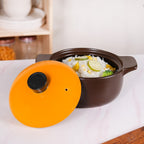 Clementine Japanese Cooking Pot 2200ml
