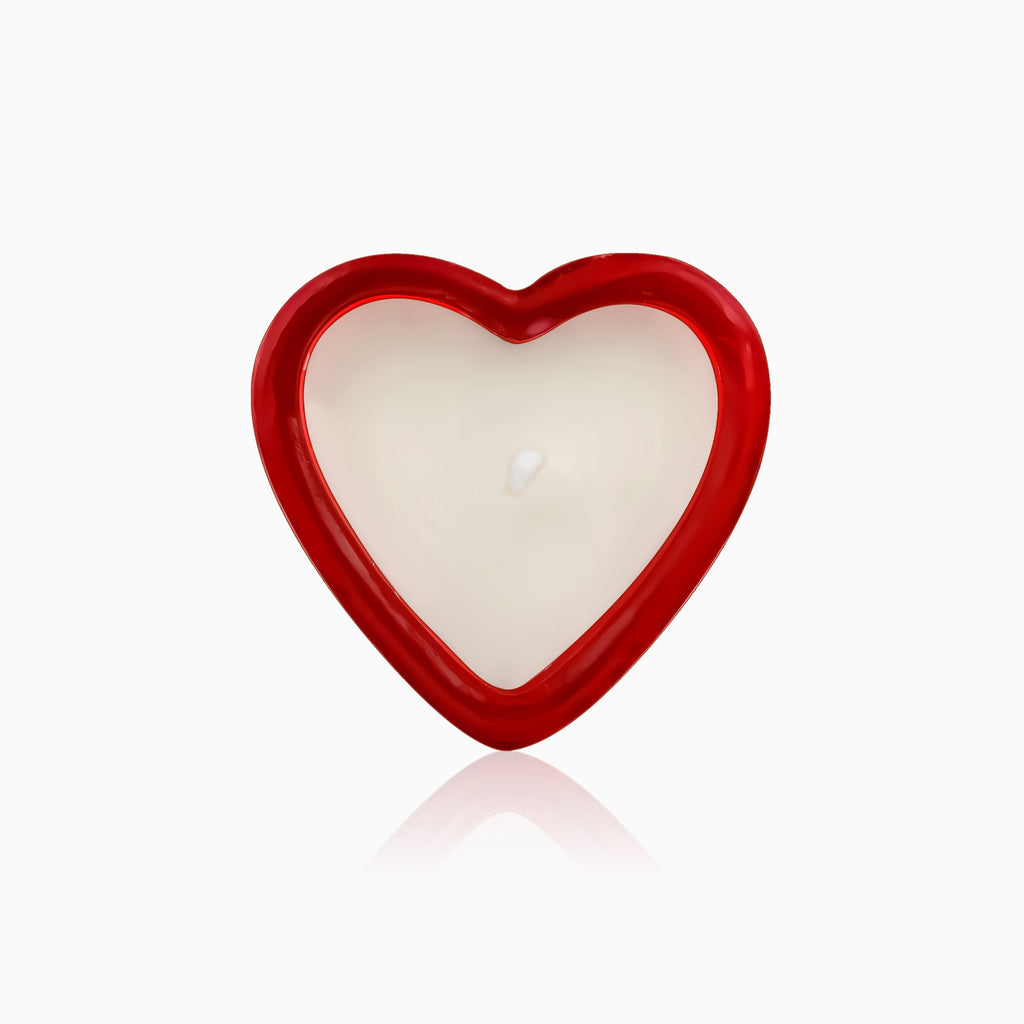 Tuberose Embrace Love Candle