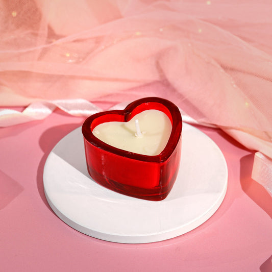 Tuberose Embrace Love Candle
