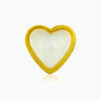 Blazing Vanilla Love Candle