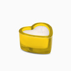 Blazing Vanilla Love Candle