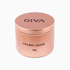 Arabic Oudh Candle