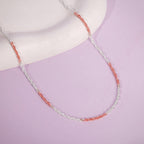 Dual Tone Rope Chain