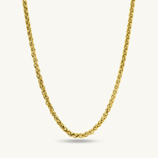 Wheat Chain | 3MM