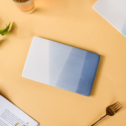 Ombre Tray Grey