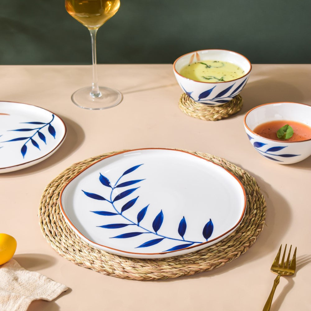 Palm Leaf Plates