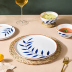 Palm Leaf Plates