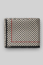 Chevron Printed Shawl