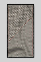 Chevron Printed Shawl