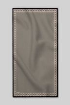 Chevron Cashmere Shawl