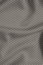 Chevron Cashmere Shawl