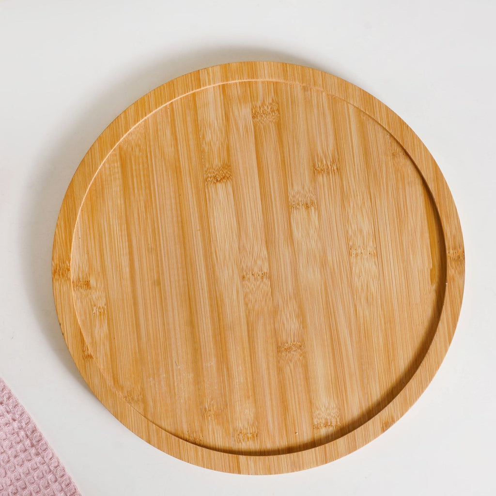 Cake Stand With Glass Cloche 11 Inch