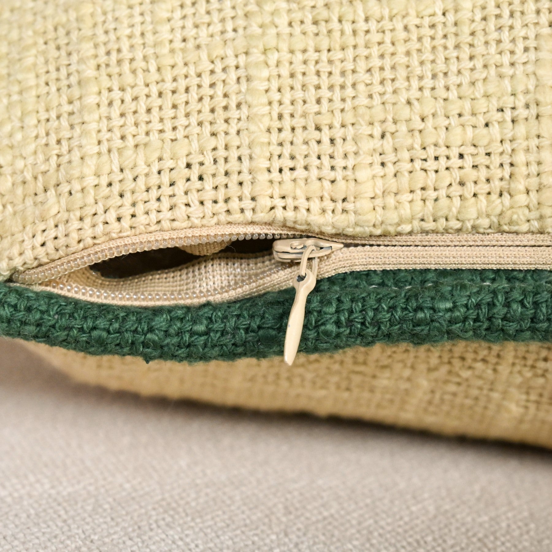 Pure Cotton Cushion Cover Set Of 2