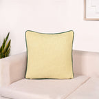 Pure Cotton Cushion Cover Set Of 2