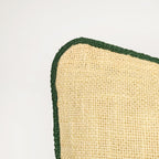 Pure Cotton Cushion Cover Set Of 2