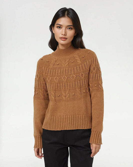 Colson Sweater